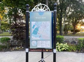106 Clendenny Ave, Jersey City NJ 07304