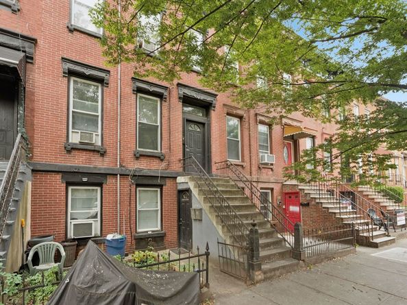 247 Pacific Ave, Jersey City NJ 07304