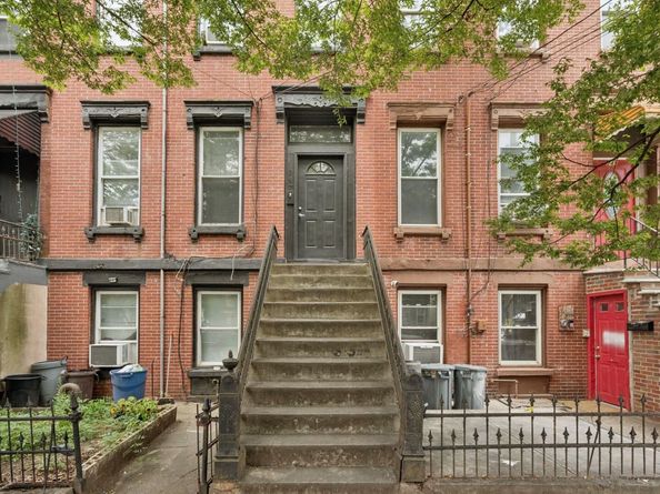 247 Pacific Ave, Jersey City NJ 07304