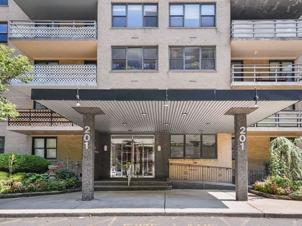 201 St Pauls Ave 8G, Jersey City NJ 07306