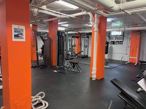 201 St Pauls Ave 8G, Jersey City NJ 07306