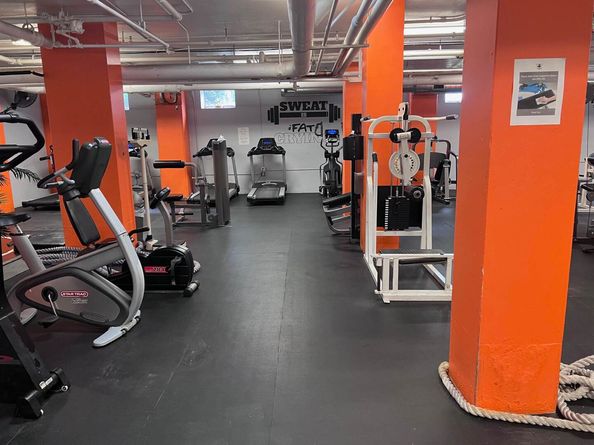 201 St Pauls Ave 8G, Jersey City NJ 07306