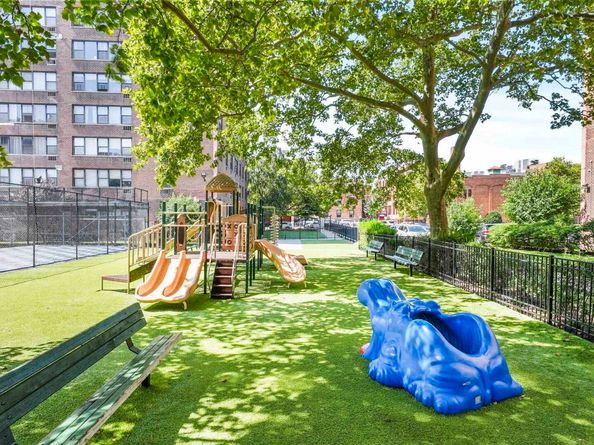 201 St Pauls Ave 8G, Jersey City NJ 07306