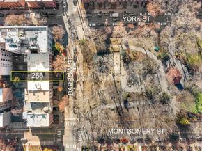 266 Barrow St, Jersey City NJ 07302