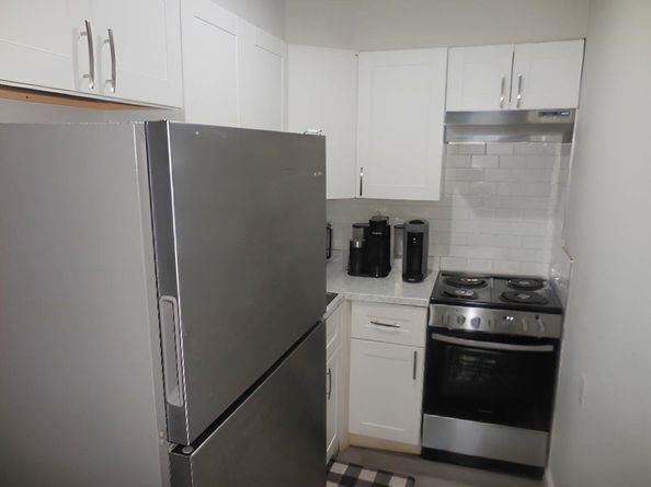 356 Palisade Ave 2E, Jersey City NJ 07307