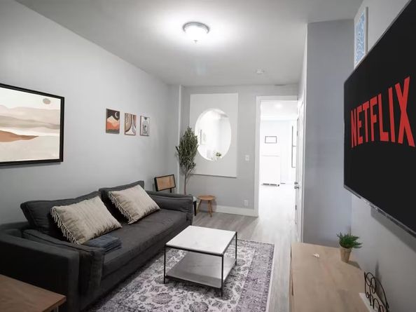 452 1st St 4, Hoboken NJ 07030