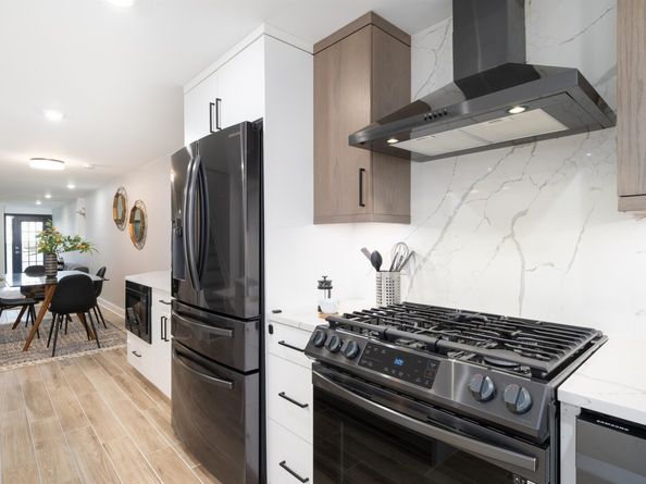201 Zabriskie St 1, Jersey City NJ 07307