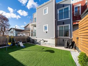 201 Zabriskie St 1, Jersey City NJ 07307
