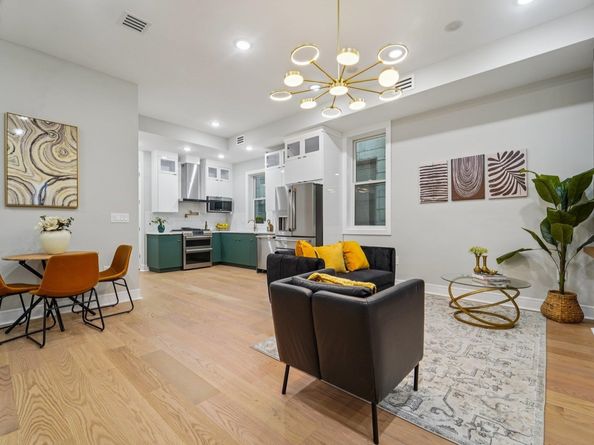 20 Marion Pl 2, Jersey City NJ 07306