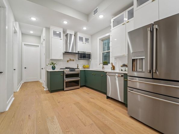 20 Marion Pl 2, Jersey City NJ 07306