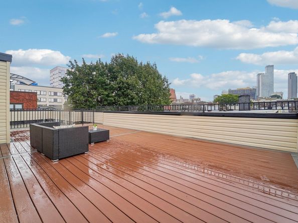 20 Marion Pl 2, Jersey City NJ 07306