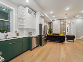 20 Marion Pl 2, Jersey City NJ 07306