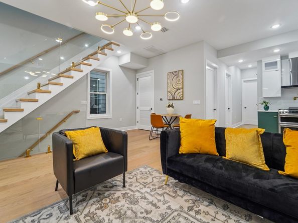 20 Marion Pl 2, Jersey City NJ 07306