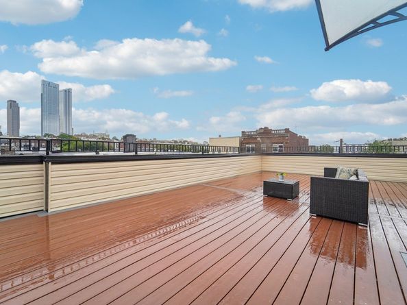 20 Marion Pl 2, Jersey City NJ 07306