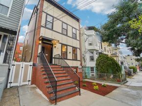 20 Marion Pl 2, Jersey City NJ 07306