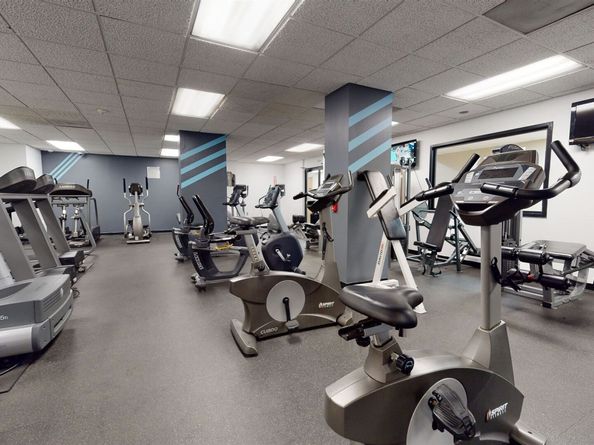 625 Harmon Cove Tower 625, Secaucus NJ 07094