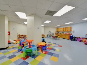 625 Harmon Cove Tower 625, Secaucus NJ 07094