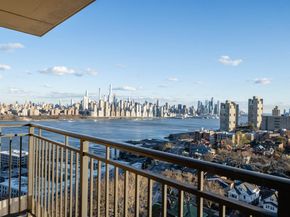 7855 Blvd East 17L, North Bergen NJ 07047