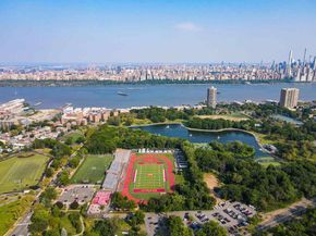 7855 Blvd East 17L, North Bergen NJ 07047
