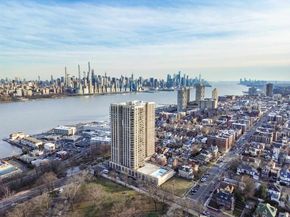 7855 Blvd East 17L, North Bergen NJ 07047