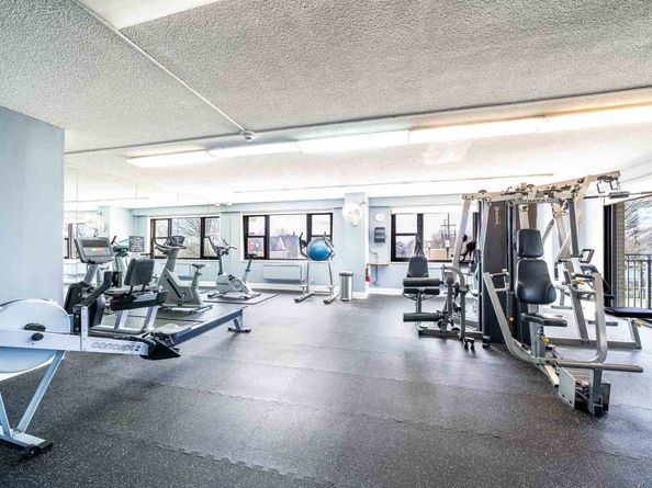 7855 Blvd East 17L, North Bergen NJ 07047