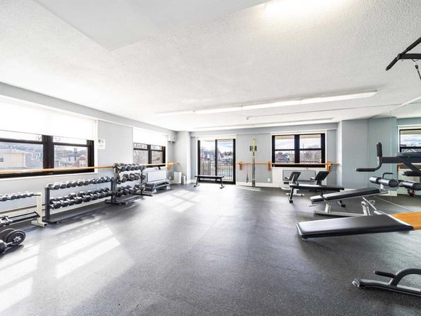 7855 Blvd East 17L, North Bergen NJ 07047