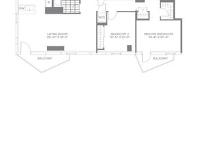 800 Avenue At Port Imperial 821, Weehawken NJ 07086