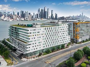 800 Avenue At Port Imperial 821, Weehawken NJ 07086