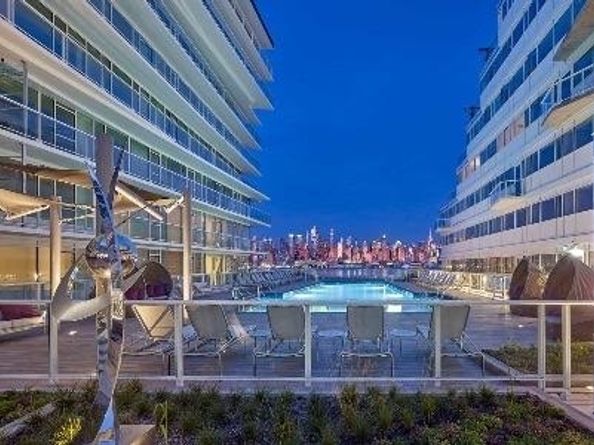 800 Avenue At Port Imperial 821, Weehawken NJ 07086