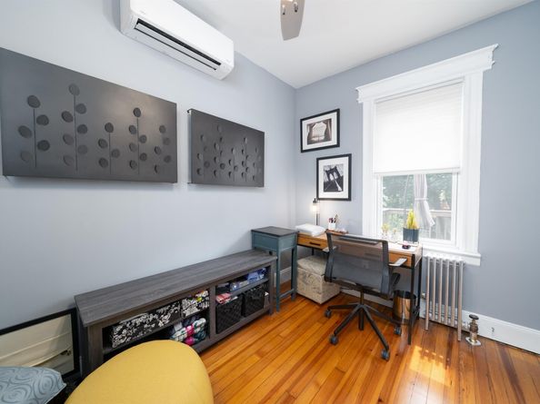 34 Romaine Ave 2, Jersey City NJ 07306