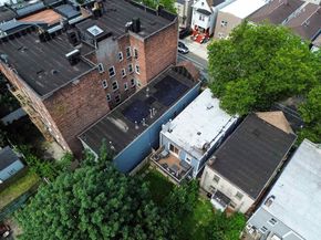 34 Romaine Ave 2, Jersey City NJ 07306