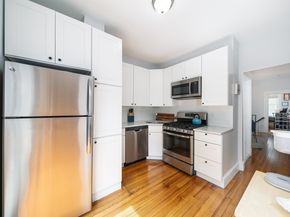 34 Romaine Ave 2, Jersey City NJ 07306