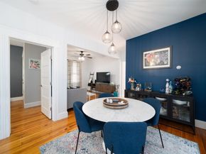 34 Romaine Ave 2, Jersey City NJ 07306
