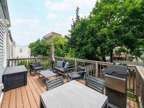 34 Romaine Ave 2, Jersey City NJ 07306