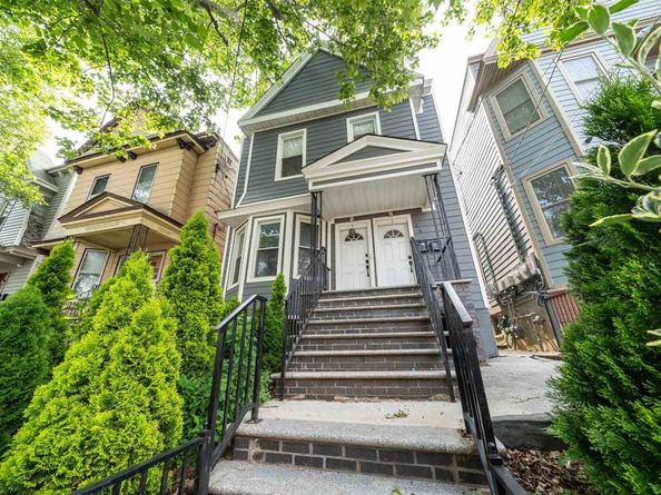 34 Romaine Ave 2, Jersey City NJ 07306