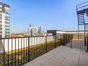 35 Orchard St 802, Jersey City NJ 07306