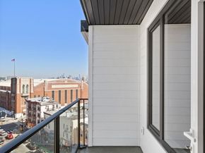 35 Orchard St 802, Jersey City NJ 07306