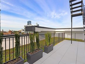 35 Orchard St 802, Jersey City NJ 07306