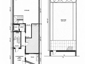 411 Monroe St 1, Hoboken NJ 07030