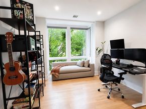411 Monroe St 1, Hoboken NJ 07030