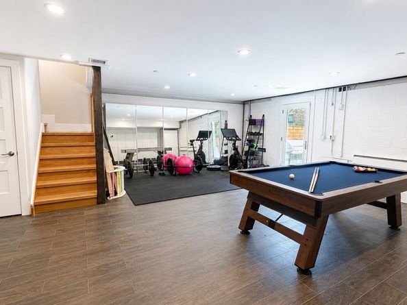 411 Monroe St 1, Hoboken NJ 07030