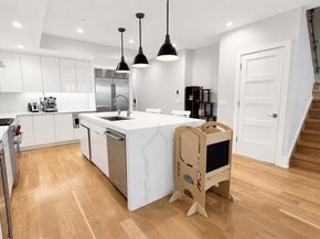 411 Monroe St 1, Hoboken NJ 07030