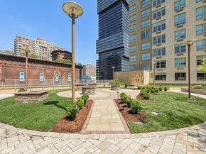 88 Morgan St 4109, Jersey City NJ 07302