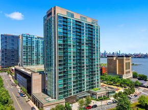 20 Newport Parkway 2012, Jersey City NJ 07310