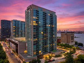 20 Newport Parkway 2012, Jersey City NJ 07310