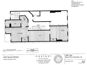 402 Grand St 202, Hoboken NJ 07030