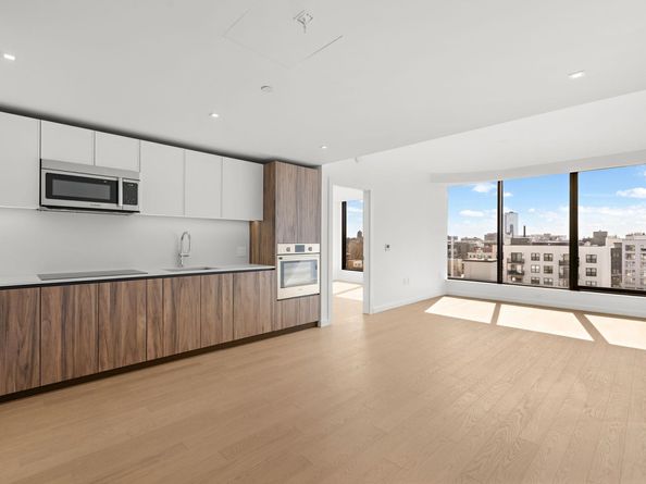 387 8th St 3B, Jersey City NJ 07302