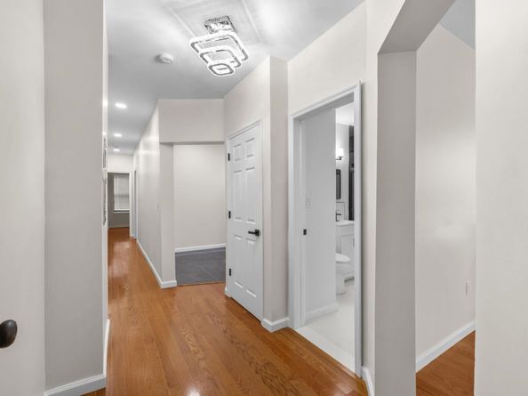 81 Romaine Ave 4 (202), Jersey City NJ 07306