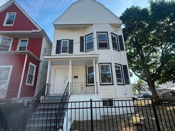 79 Warner Ave, Jersey City NJ 07305