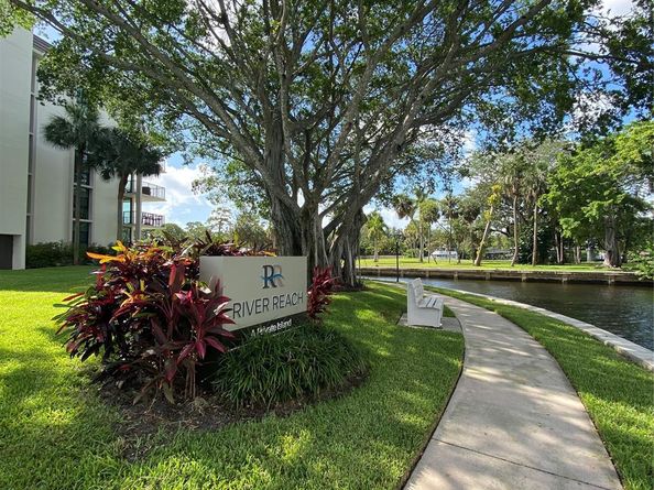 1101 River Reach Drive 205, Fort Lauderdale FL 33315